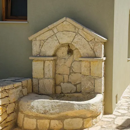 Aspro Koprana